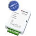 GSM / GPRS Communicator G16T is intended to upgrade any intruder alarm panel with telephone line communicator (TLC) for event signalling via cellular network.